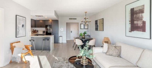 3 Schlafzimmer Wohnung in Marbella, Spain, Nr. 66895 7