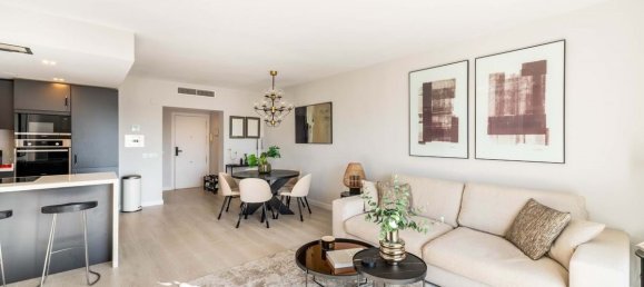 3 Schlafzimmer Wohnung in Marbella, Spain, Nr. 66895 8