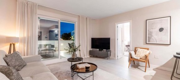 3 Schlafzimmer Wohnung in Marbella, Spain, Nr. 66895 3