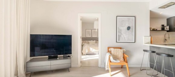 3 Schlafzimmer Wohnung in Marbella, Spain, Nr. 66895 10