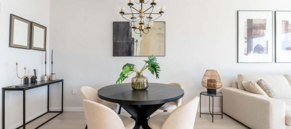 3 Schlafzimmer Wohnung in Marbella, Spain, Nr. 66895 9