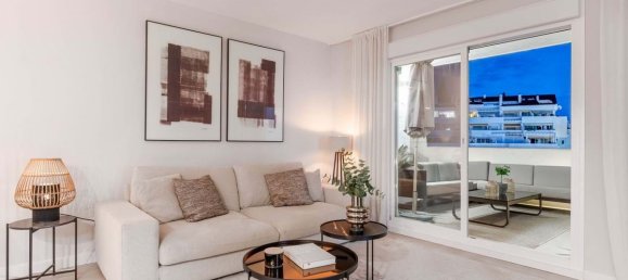 3 Schlafzimmer Wohnung in Marbella, Spain, Nr. 66895 4