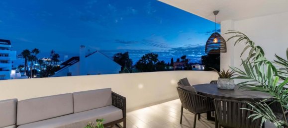 3 Schlafzimmer Wohnung in Marbella, Spain, Nr. 66895 2