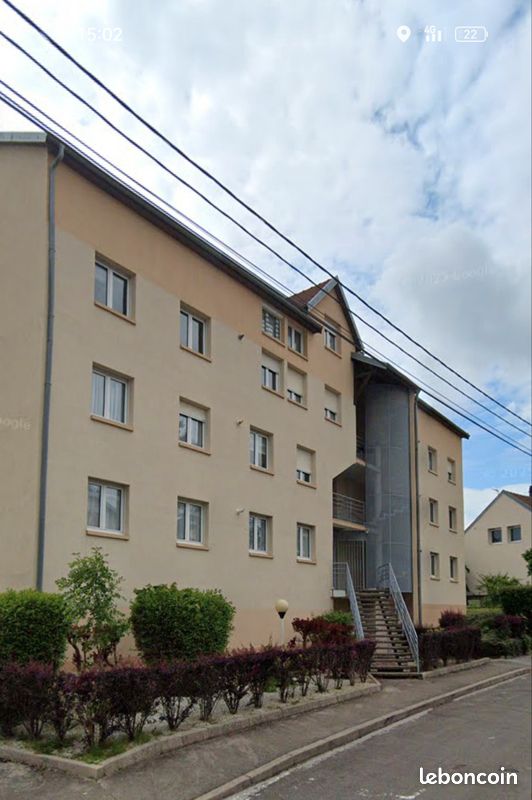 6 bedrooms Duplex in Besancon, France No. 291557