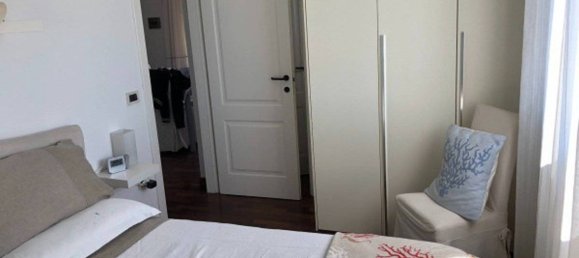 Квартира с 2 спальнями в Санта Тереза Галлура, Италия № 261397 23