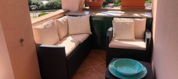 Квартира с 2 спальнями в Санта Тереза Галлура, Италия № 261397 16