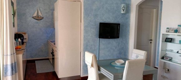 Квартира с 2 спальнями в Санта Тереза Галлура, Италия № 261397 9