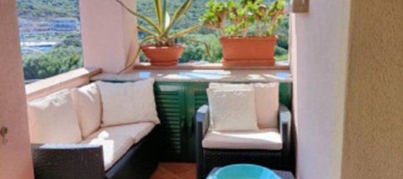 Квартира с 2 спальнями в Санта Тереза Галлура, Италия № 261397 20