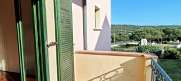 Квартира с 2 спальнями в Санта Тереза Галлура, Италия № 261397 31