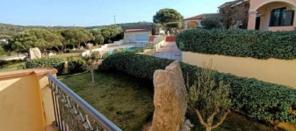 Квартира с 2 спальнями в Санта Тереза Галлура, Италия № 261397 30