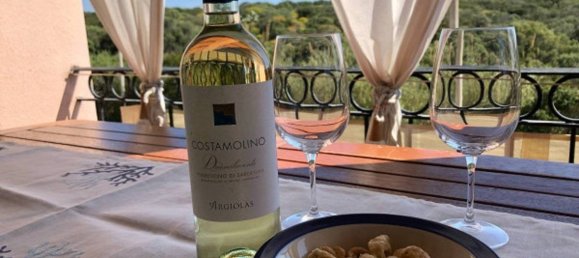 Квартира с 2 спальнями в Санта Тереза Галлура, Италия № 261397 19