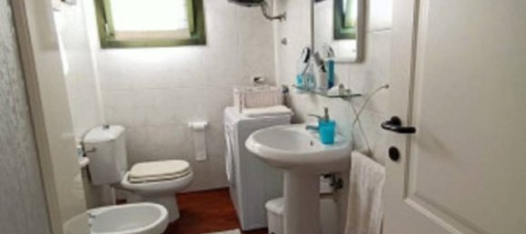 Квартира с 2 спальнями в Санта Тереза Галлура, Италия № 261397 32