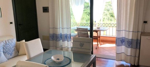 Квартира с 2 спальнями в Санта Тереза Галлура, Италия № 261397 11