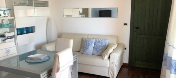 Квартира с 2 спальнями в Санта Тереза Галлура, Италия № 261397 10