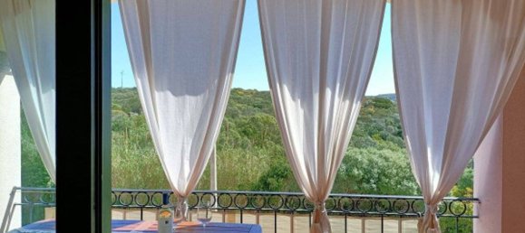 Квартира с 2 спальнями в Санта Тереза Галлура, Италия № 261397 15