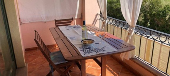 Квартира с 2 спальнями в Санта Тереза Галлура, Италия № 261397 18