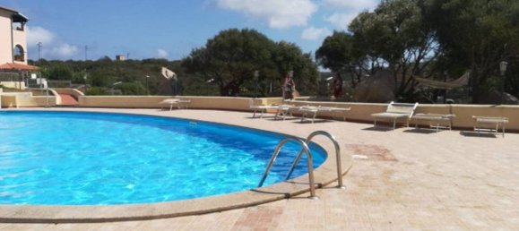 Квартира с 2 спальнями в Санта Тереза Галлура, Италия № 261397 8