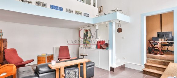 2 غرف نوم شقة في Versailles, France رقم 185644 6