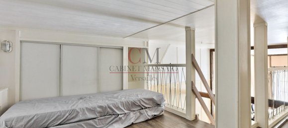 2 غرف نوم شقة في Versailles, France رقم 185644 13