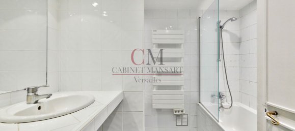 2 غرف نوم شقة في Versailles, France رقم 185644 15