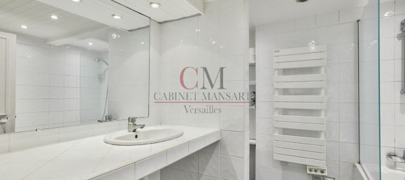 2 غرف نوم شقة في Versailles, France رقم 185644 14