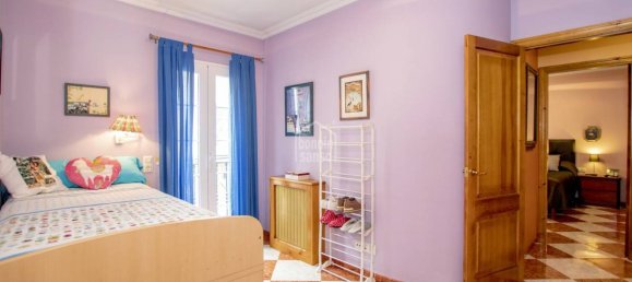 Adosado de 4 dormitorios en Es Castell, Spain No. 1636 17