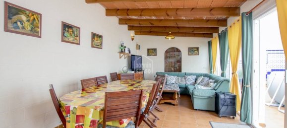 Adosado de 4 dormitorios en Es Castell, Spain No. 1636 5