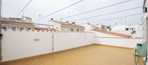 Adosado de 4 dormitorios en Es Castell, Spain No. 1636 9