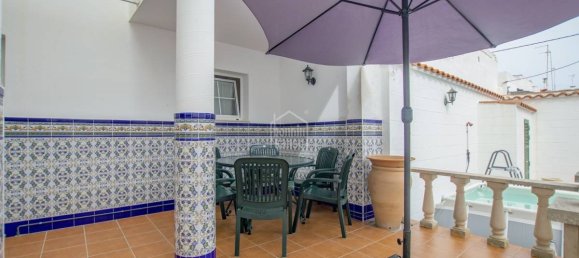 Adosado de 4 dormitorios en Es Castell, Spain No. 1636 8