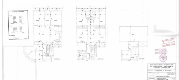Adosado de 4 dormitorios en Es Castell, Spain No. 1636 3