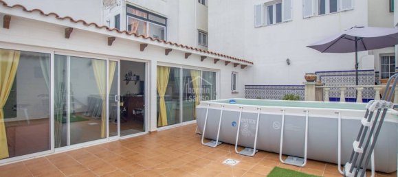 Adosado de 4 dormitorios en Es Castell, Spain No. 1636 7