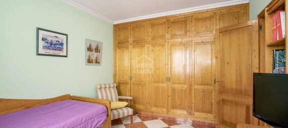 Adosado de 4 dormitorios en Es Castell, Spain No. 1636 14