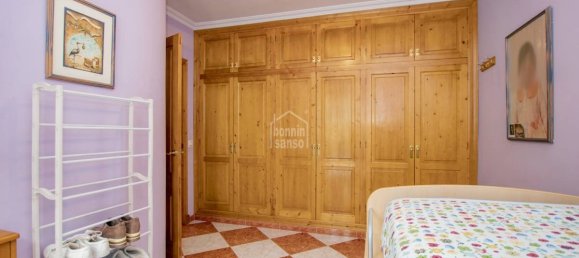 Adosado de 4 dormitorios en Es Castell, Spain No. 1636 18