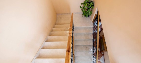 Adosado de 4 dormitorios en Es Castell, Spain No. 1636 12