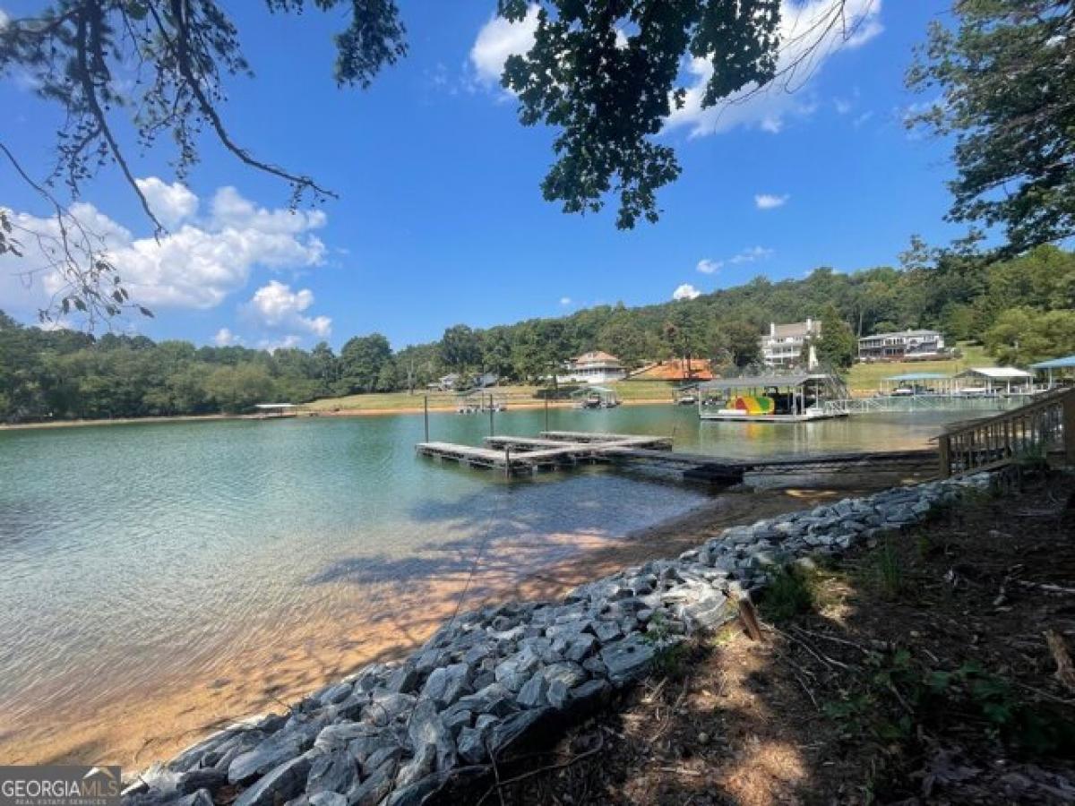  Land in Cumming, USA No. 483068