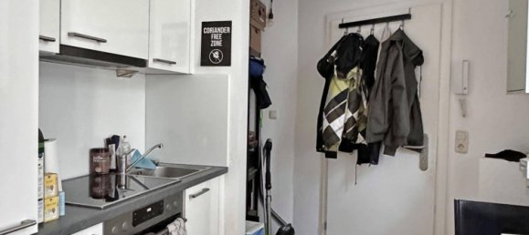 Apartamento de 1 dormitorio en Neubau, Austria No. 205929 2