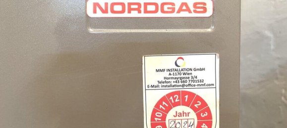 Moradia em banda de 4 divisões em Klosterneuburg, Austria N.º 169203 11