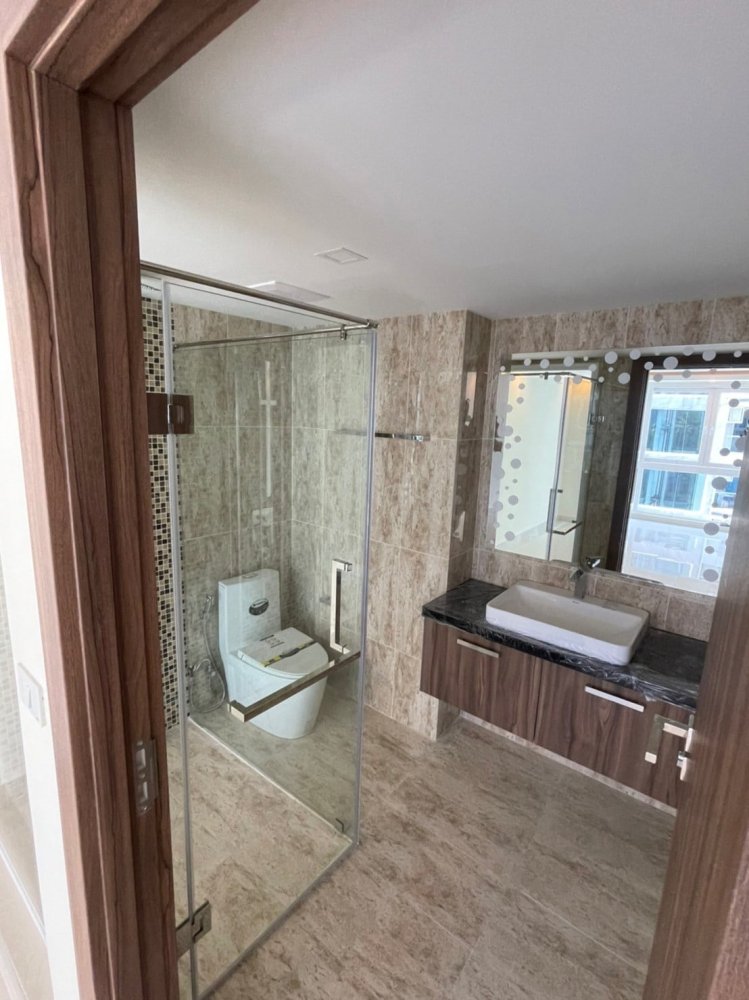 2 Schlafzimmer Eigentumswohnung in Pattaya, Thailand, Nr. 19125