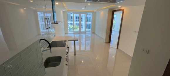 2 Schlafzimmer Eigentumswohnung in Pattaya, Thailand, Nr. 19125 8