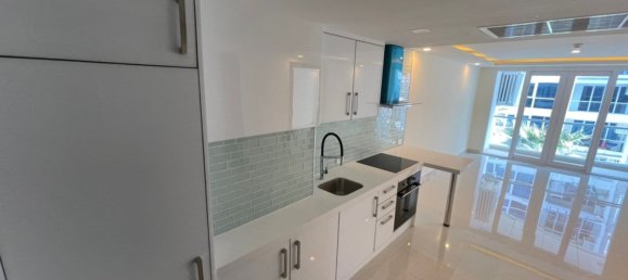 2 Schlafzimmer Eigentumswohnung in Pattaya, Thailand, Nr. 19125 10