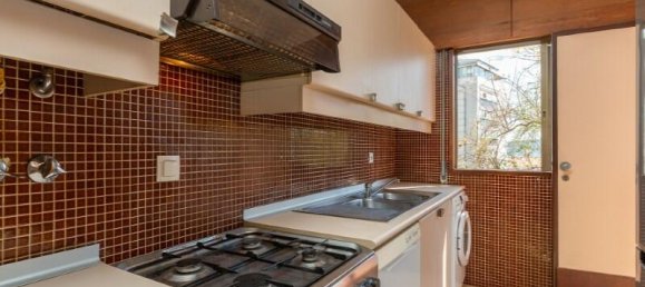 2 Schlafzimmer Wohnung in Lisbon, Portugal, Nr. 12133 12