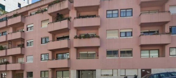 2 Schlafzimmer Wohnung in Lisbon, Portugal, Nr. 12133 4