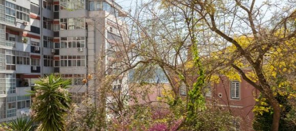 2 Schlafzimmer Wohnung in Lisbon, Portugal, Nr. 12133 25