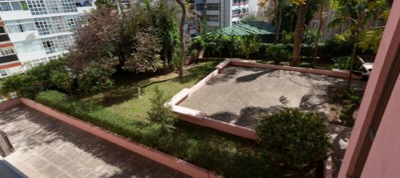 2 Schlafzimmer Wohnung in Lisbon, Portugal, Nr. 12133 3