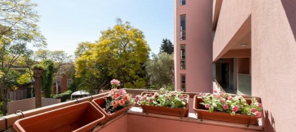 2 Schlafzimmer Wohnung in Lisbon, Portugal, Nr. 12133 2