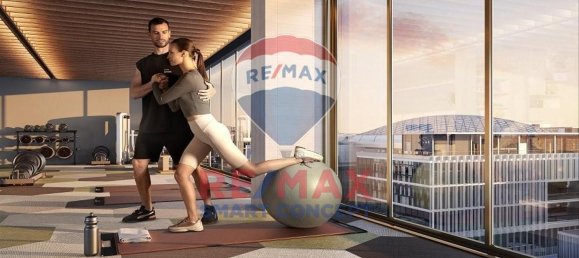 1 Schlafzimmer Wohnung in Saadiyat Island, UAE, Nr. 66740 13