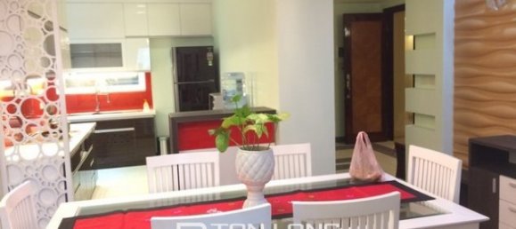 Квартира с 4 спальнями в Тэйхо, Вьетнам № 1558 13