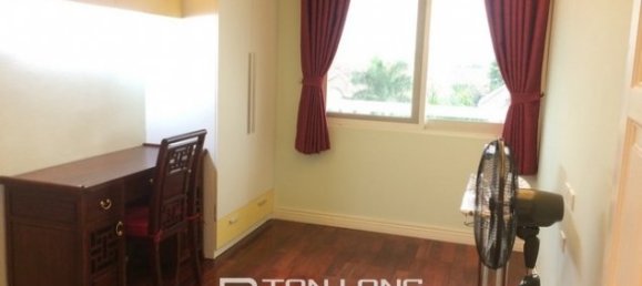 Квартира с 4 спальнями в Тэйхо, Вьетнам № 1558 8