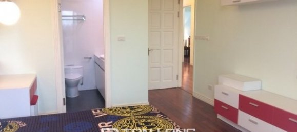 Квартира с 4 спальнями в Тэйхо, Вьетнам № 1558 6