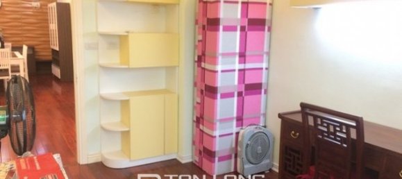 Квартира с 4 спальнями в Тэйхо, Вьетнам № 1558 9